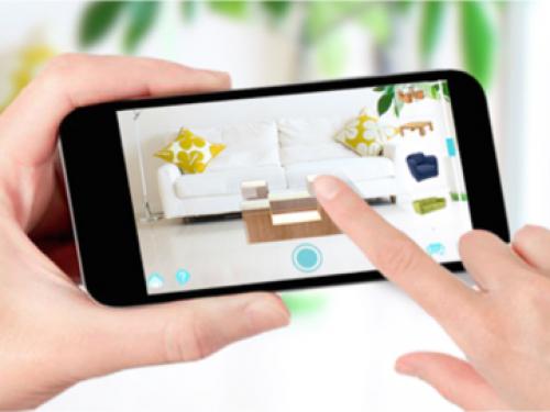 大塚家具や良品計画など14社に導入されているリビングスタイルのARアプリ「RoomCo」